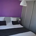 Le Clos Du Champ De L'amour