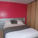 Appartement Le Clos Du Champ De L'amour
