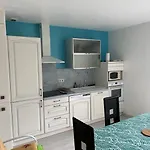 Appartement Le Clos Du Champ De L'amour Saint-Simon-de-Bordes