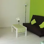 Appartement Le Clos Du Champ De L'amour Saint-Simon-de-Bordes