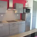 Appartement Le Clos Du Champ De L'amour *