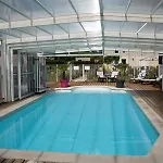 Appartement Le Clos Du Champ De L'amour Saint-Simon-de-Bordes