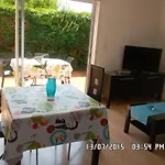 Appartement Le Clos Du Champ De L'amour