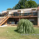 Appartement Le Clos Du Champ De L'amour *