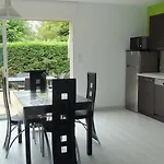 Appartement Le Clos Du Champ De L'amour