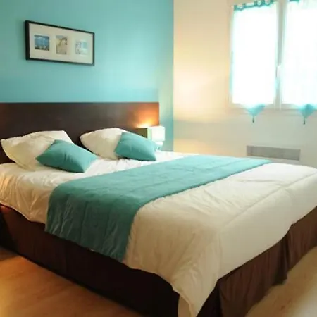Le Clos Du Champ De L'amour Appartement
