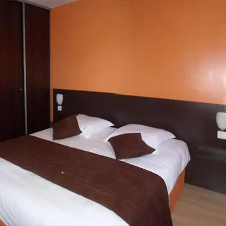 Le Clos Du Champ De L'amour Saint-Simon-de-Bordes