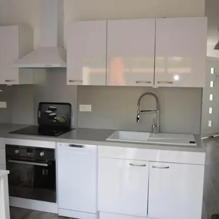 Lägenhet Le Clos Du Champ De L'amour