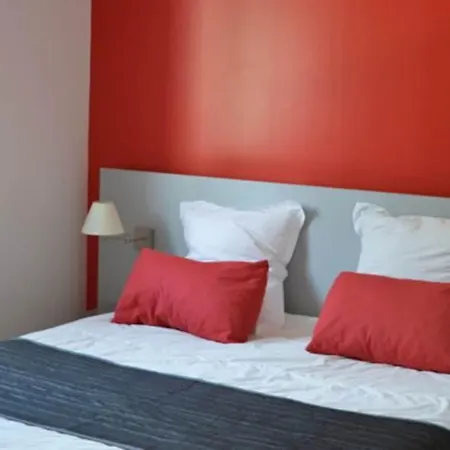 Le Clos Du Champ De L'amour