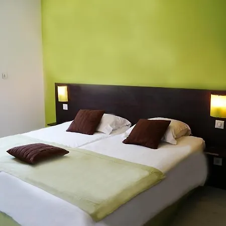 Le Clos Du Champ De L'amour *