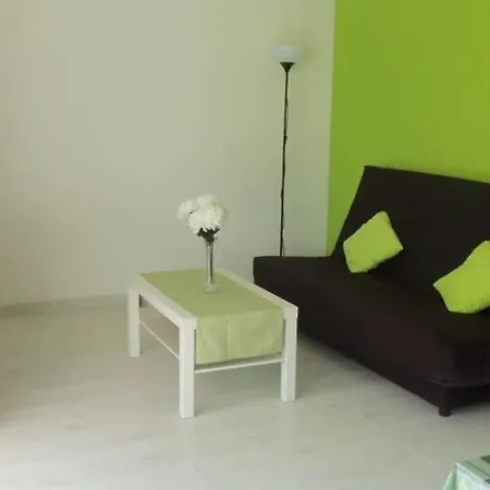 Lägenhet Le Clos Du Champ De L'amour Saint-Simon-de-Bordes