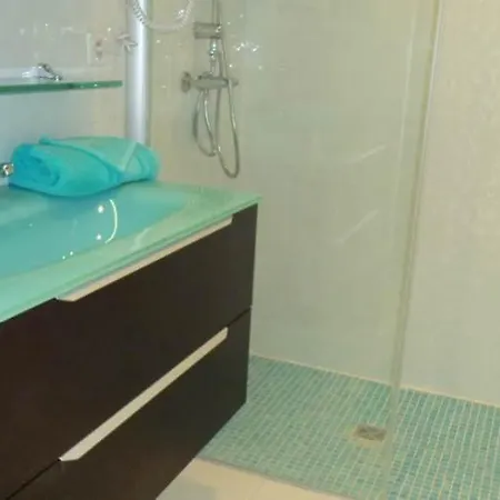 Lägenhet Le Clos Du Champ De L'amour