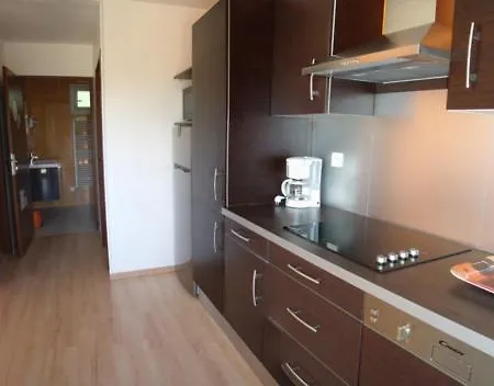 Le Clos Du Champ De L'amour Lägenhet *