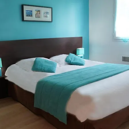 Le Clos Du Champ De L'amour * Saint-Simon-de-Bordes