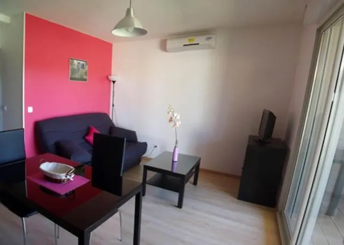 Le Clos Du Champ De L'amour Apartamento Saint-Simon-de-Bordes