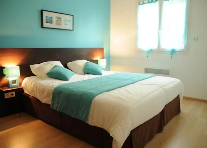 Le Clos Du Champ De L'amour Apartamento