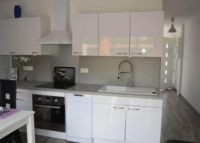 Apartamento Le Clos Du Champ De L'amour