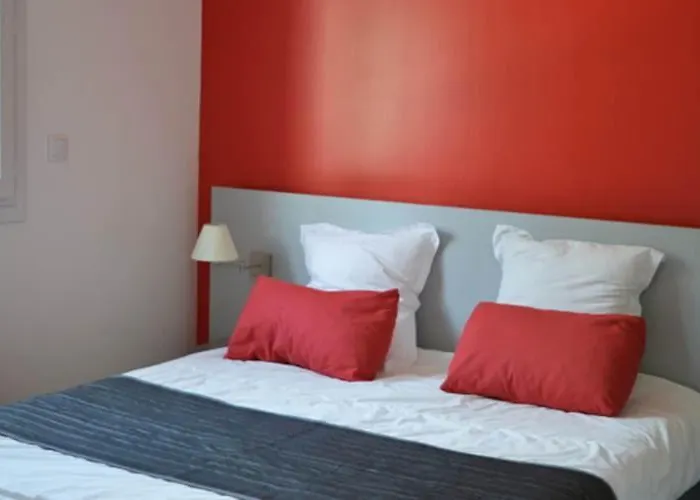 Le Clos Du Champ De L'amour