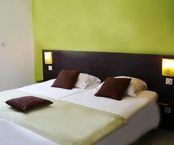 Le Clos Du Champ De L'amour *