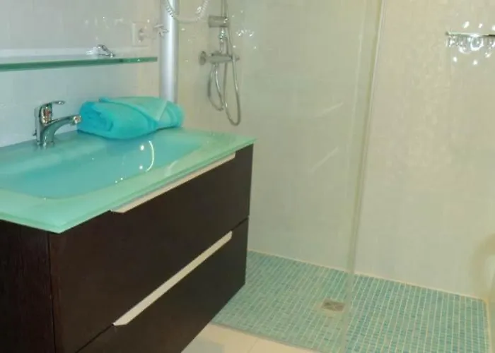 Apartamento Le Clos Du Champ De L'amour