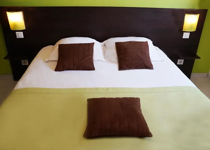 Le Clos Du Champ De L'amour Saint-Simon-de-Bordes