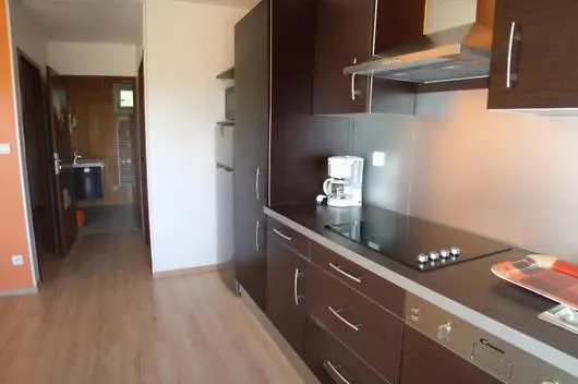 Le Clos Du Champ De L'amour Apartamento *