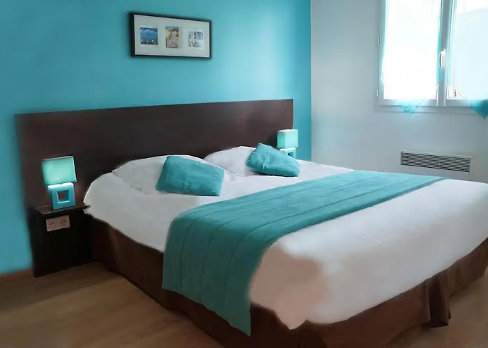 Le Clos Du Champ De L'amour * Saint-Simon-de-Bordes