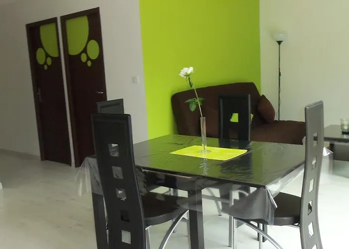 Le Clos Du Champ De L'amour Apartamento Saint-Simon-de-Bordes